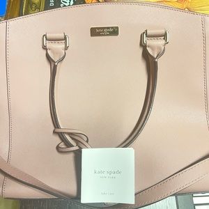 Kate Spade purse and wallet